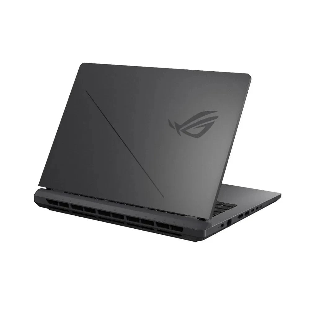 GUNMANSA ROG Strix G16|G615LW-U91610G0W|16'' WQXGA|GREY|ARL HX Ultra 9|16GB DDR5 2xSO-DIMM|1TB SSD|RTX 5080 16GB|Backlit KB|BACKPACK|WINH