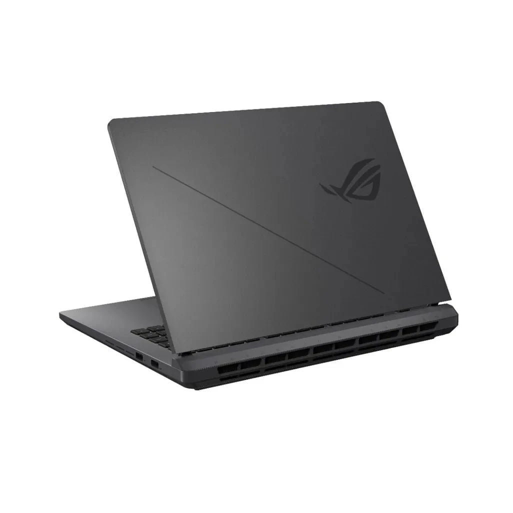 GUNMANSA ROG Strix G16|G615LW-U91610G0W|16'' WQXGA|GREY|ARL HX Ultra 9|16GB DDR5 2xSO-DIMM|1TB SSD|RTX 5080 16GB|Backlit KB|BACKPACK|WINH