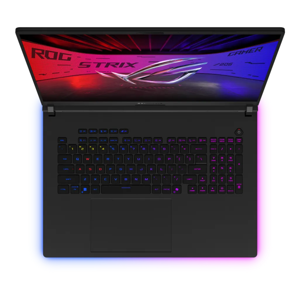 GUNMANSA ROG Strix SCAR 18|G835LW-U93220B0W|18'' FHD|BLACK|Ultra 9|DDR5 32GB|2TB PCIE G4 (PERFORMANCE) SSD|RTX5080 16GB|WIN11 HOME