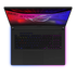 GUNMANSA ROG Strix SCAR 18|G835LW-U93220B0W|18'' FHD|BLACK|Ultra 9|DDR5 32GB|2TB PCIE G4 (PERFORMANCE) SSD|RTX5080|WIN11 HOME