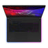 GUNMANSA ROG Strix SCAR 18|G835LX-U93220B0W|18'' FHD|BLACK|Ultra 9|DDR5 32GB|2TB PCIE G4 (PERFORMANCE) SSD|RTX5090|WIN11 HOME