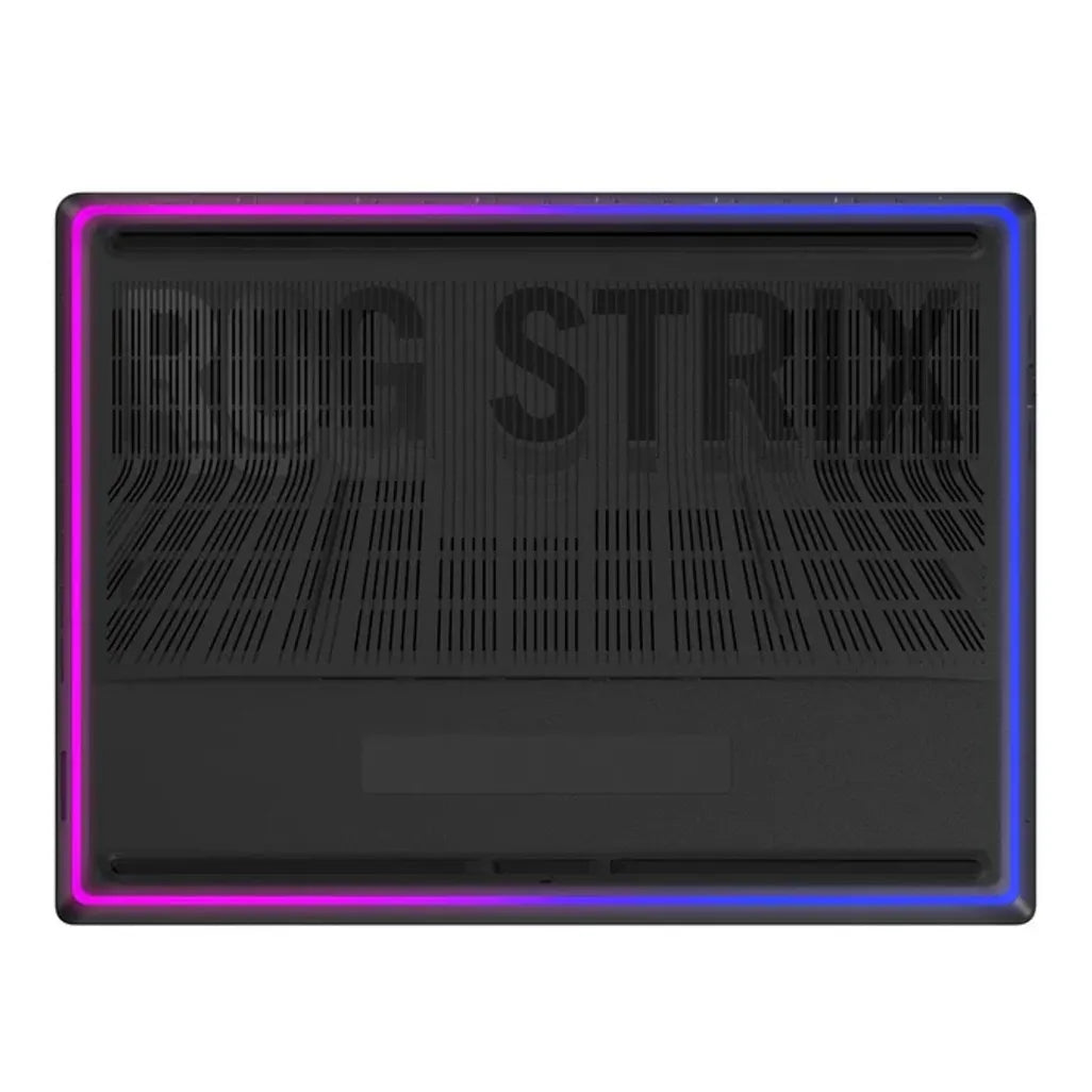 GUNMANSA ROG Strix SCAR 18|G835LX-U93220B0W|18'' FHD|BLACK|Ultra 9|DDR5 32GB|2TB PCIE G4 (PERFORMANCE) SSD|RTX5090|WIN11 HOME