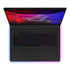 GUNMANSA ROG Strix SCAR 18|G835LX-U93220B0W|18'' FHD|BLACK|Ultra 9|DDR5 64GB|2TB PCIE G4 (PERFORMANCE) SSD|RTX5090|WIN11 HOME