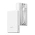 GUNMANSA Romoss PAC20 20000mAh 22.5W Fast Charge Power Bank – White