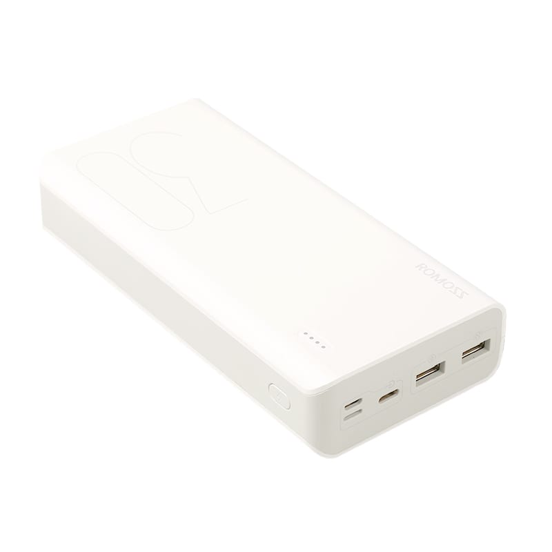 GUNMANSA Romoss Power Bank Pulse 30 30000mAhWH
