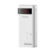 GUNMANSA Romoss Sense 6PS Pro 20000mAh 30W Fast Charge Power Bank - White