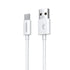 GUNMANSA Romoss USB to Type-C 3A Cable - White