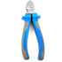 GUNMANSA Rowton Basic 8 Inch Diagonal Cutting Pliers