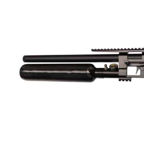 GUNMANSA RTI Carbon Fiber Bottle 0.5L 300 Bar