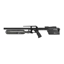 GUNMANSA RTI P-3 Prophet 3 PCP Rifle (Bolt Action|11|1200 FPS|90J|79cm|3.3kg|5.5mm)