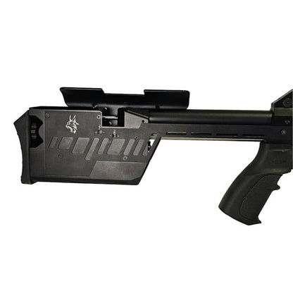 GUNMANSA RTI P-3 Prophet 3 PCP Rifle (Bolt Action|11|1200 FPS|90J|79cm|3.3kg|5.5mm)