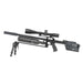 GUNMANSA RTI P-3 Prophet 3 PCP Rifle (Bolt Action|11|1200 FPS|90J|79cm|3.3kg|5.5mm)
