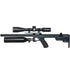GUNMANSA RTI The Priest II PCP Rifle (Bolt Action|12|950 FPS|45J|61cm|3kg|5.5mm)
