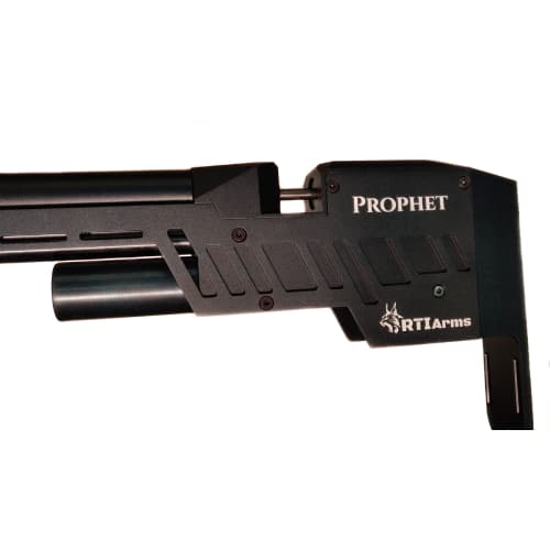 GUNMANSA RTI The Priest II Performance Black - 5.5mm