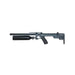 GUNMANSA RTI The Priest II Performance Black - 5.5mm