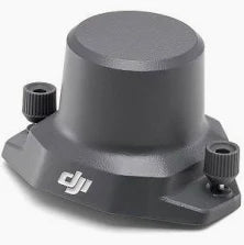 GUNMANSA RTK module for high-precision mapping and positioning.