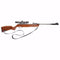 GUNMANSA Ruger Impact Max Elite .22 Caliber