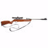 GUNMANSA Ruger Impact Max Elite .22 Caliber