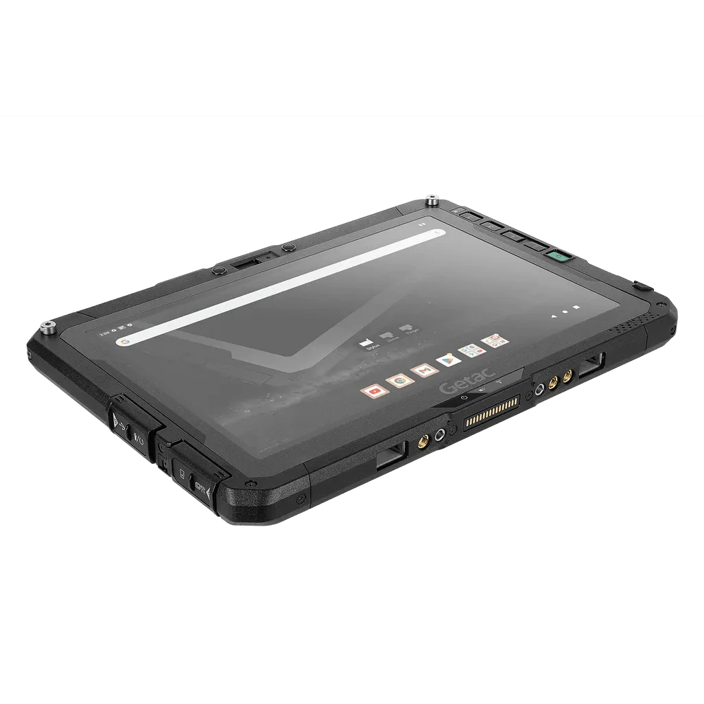 GUNMANSA RUGGED TABLET/ZX10-Qualcomm Snapdragon 660/IP66/Android12/6GB/ 128GB/Sunlight Readable/WIFI/BT/GPS/2xBatteries/