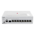 GUNMANSA RUIJIE RG-SF2920U-8GT1MS-P 8-PORT GE ALL-OPTICAL POE SWITCH, 1  2.5G UPLINK OPTICAL PORT