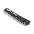 GUNMANSA Ruike Criterion Black Pocket Knife - L21-B