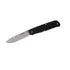 GUNMANSA Ruike Criterion Black Pocket Knife - L21-B