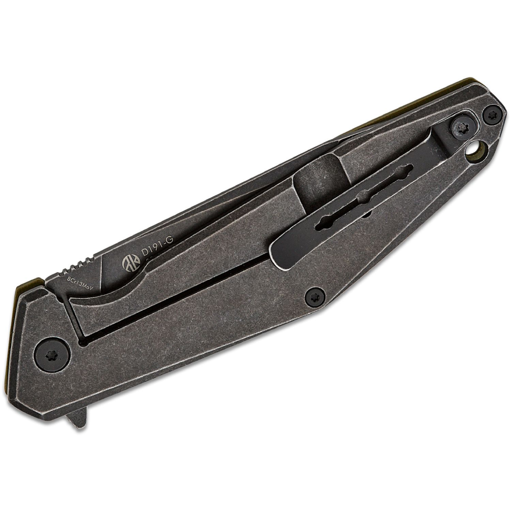 GUNMANSA RUIKE D191-G