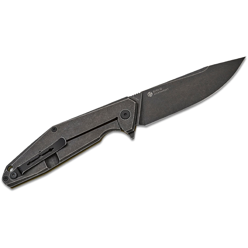 GUNMANSA RUIKE D191-G