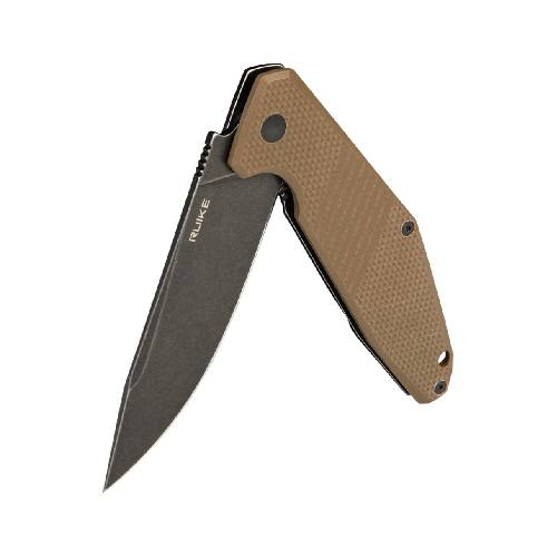 GUNMANSA Ruike Knife D191-W