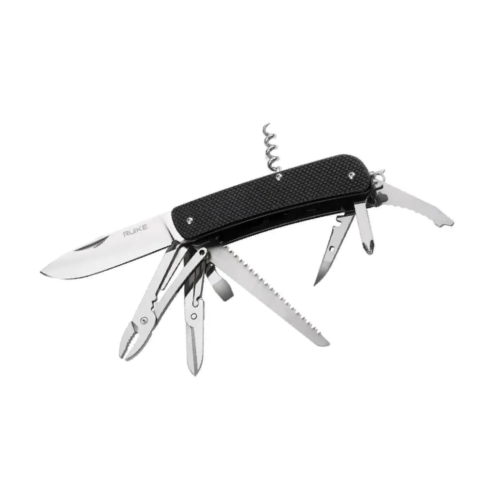 GUNMANSA Ruike Knife- L51-B
