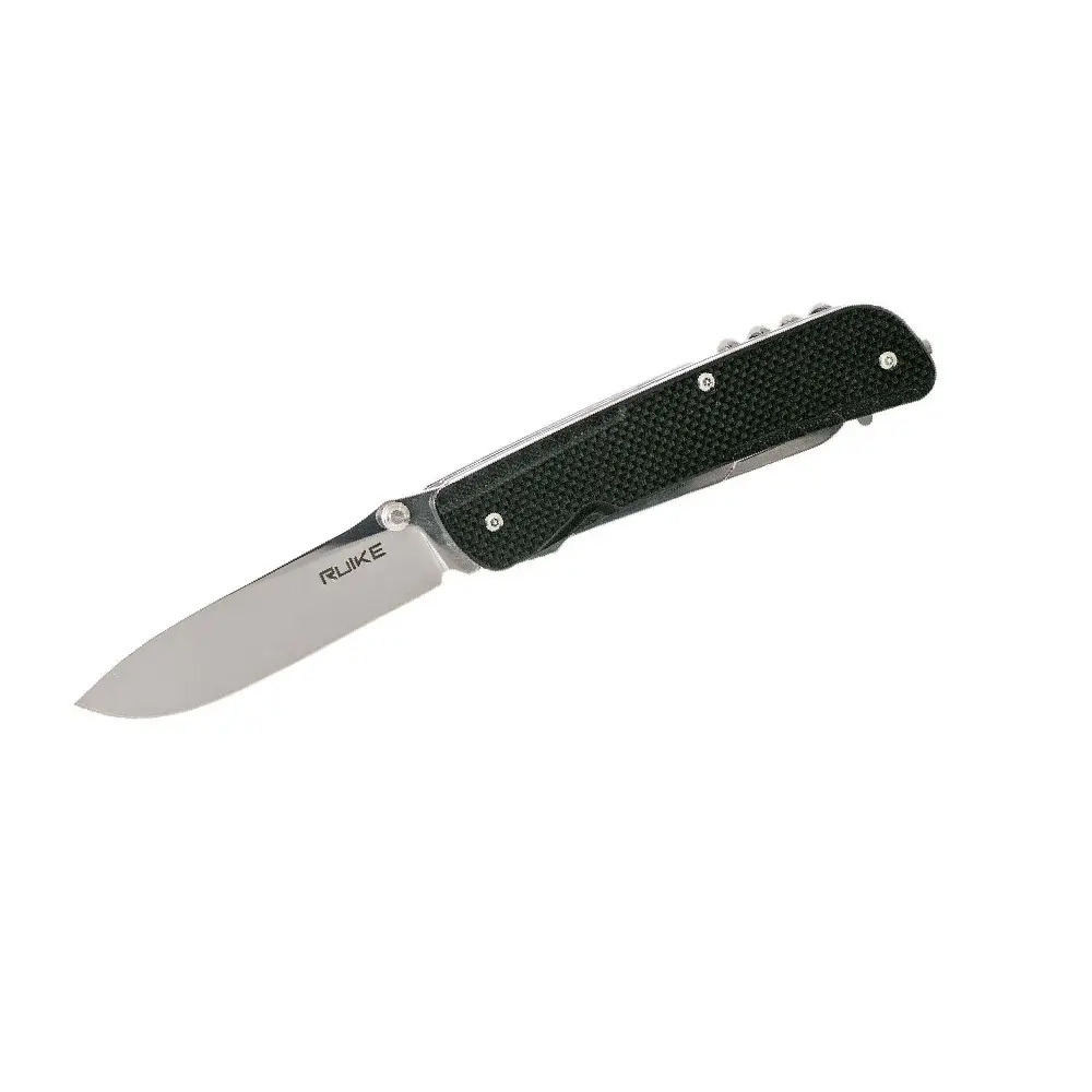 GUNMANSA Ruike Knife- LD31-B