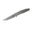GUNMANSA Ruike Knife- M108-TZ