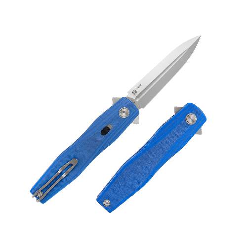 GUNMANSA Ruike Knife P188-E