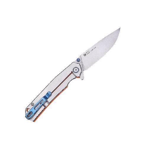 GUNMANSA Ruike Knife P801-J