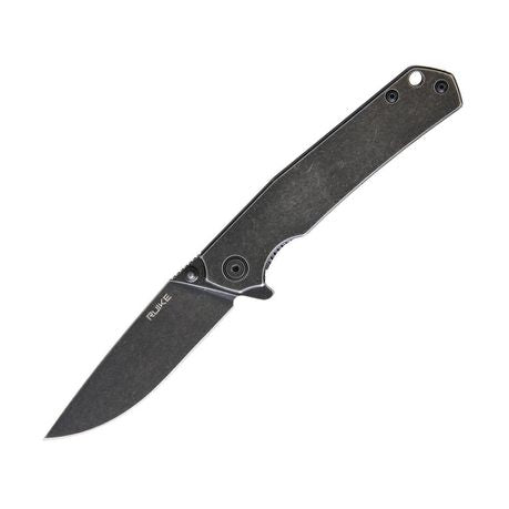 GUNMANSA Ruike Knife P801-SB