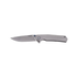 GUNMANSA Ruike Knife P801-SF G10 Grey Handle