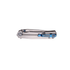 GUNMANSA Ruike Knife P801-SF G10 Grey Handle