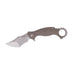 GUNMANSA Ruike Knife P881-W