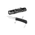 GUNMANSA Ruike Knife With Fenix Torch Combo