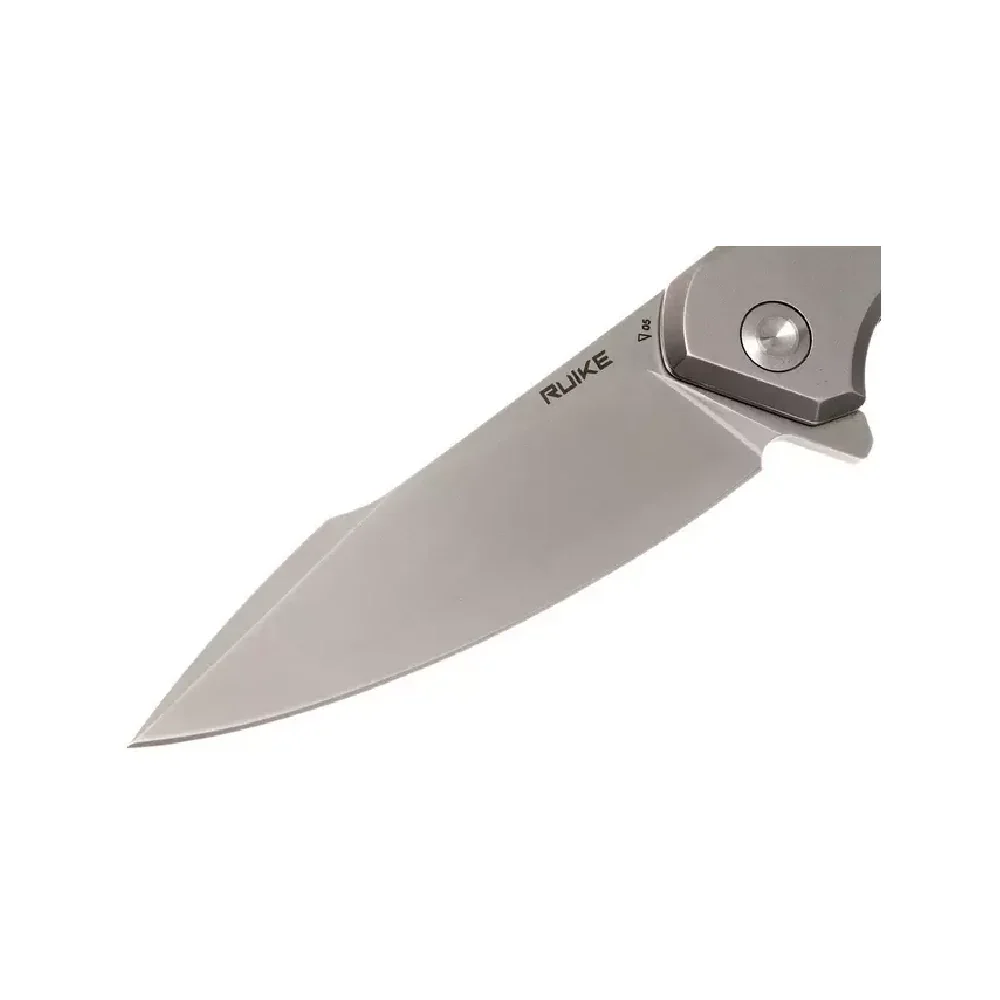 GUNMANSA Ruike Knives Beta Plus Flipper -P108-SF