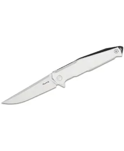GUNMANSA Ruike Knives Beta Plus Flipper -P108-SF