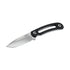 GUNMANSA Ruike Knives Hornet Black Knife - F815-B