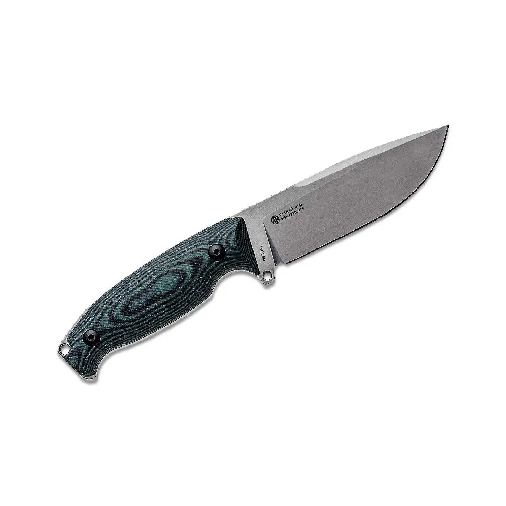 GUNMANSA RUIKE Knives Jager - F118-G