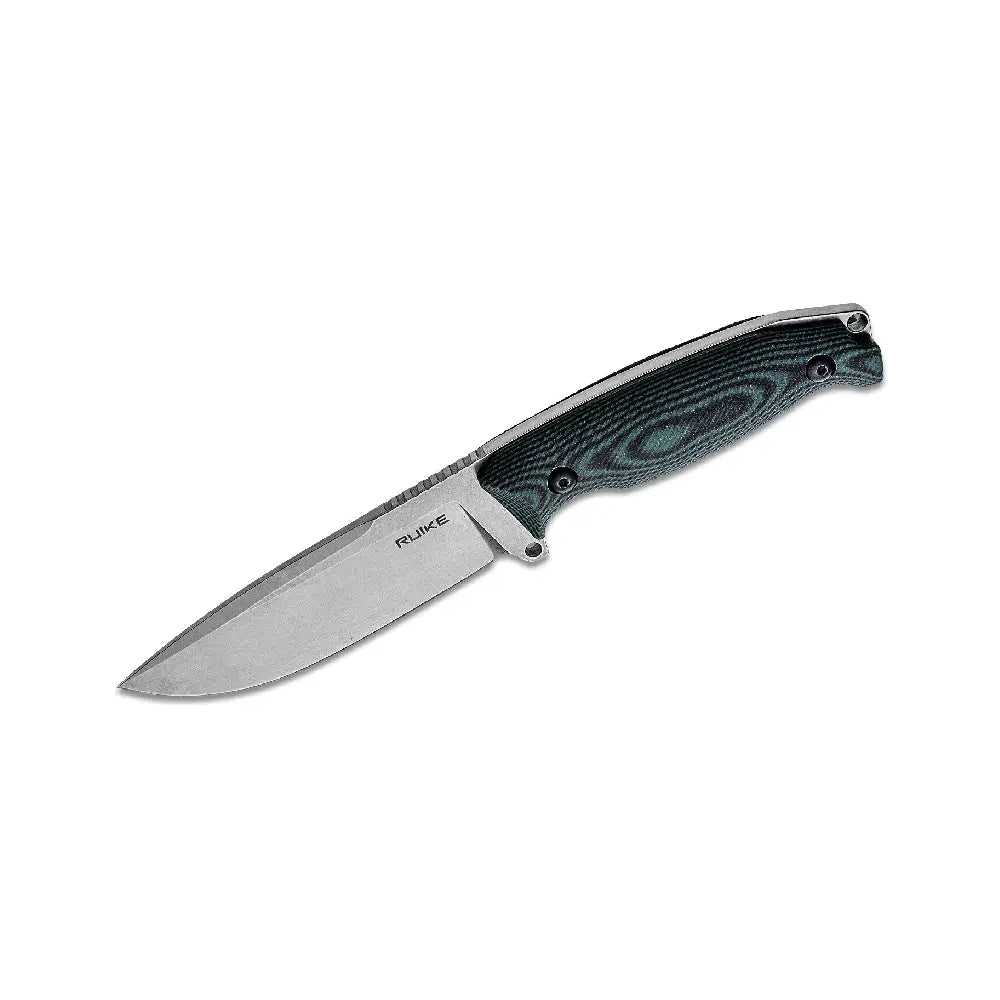 GUNMANSA RUIKE Knives Jager - F118-G
