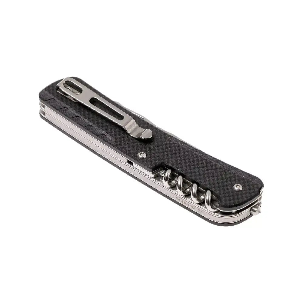 GUNMANSA RUIKE LD21-B Trekker Knife