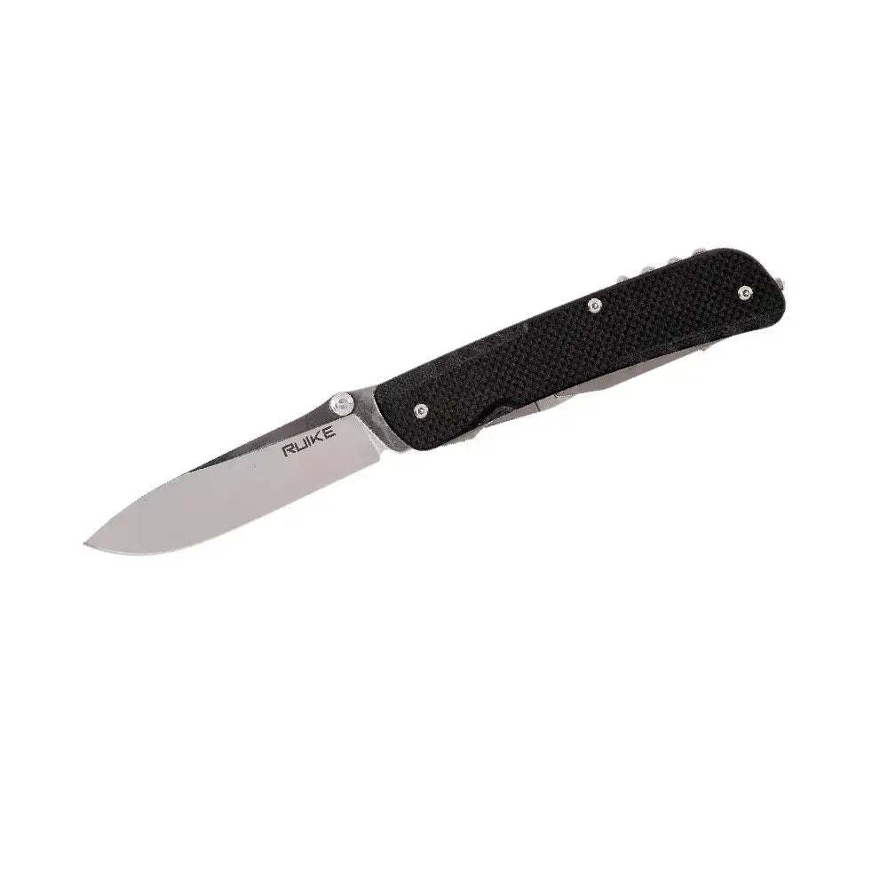 GUNMANSA RUIKE LD21-B Trekker Knife