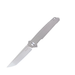 GUNMANSA Ruike M126-TZ Folding Knife