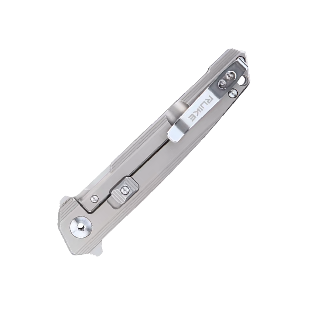 GUNMANSA Ruike M126-TZ Folding Knife