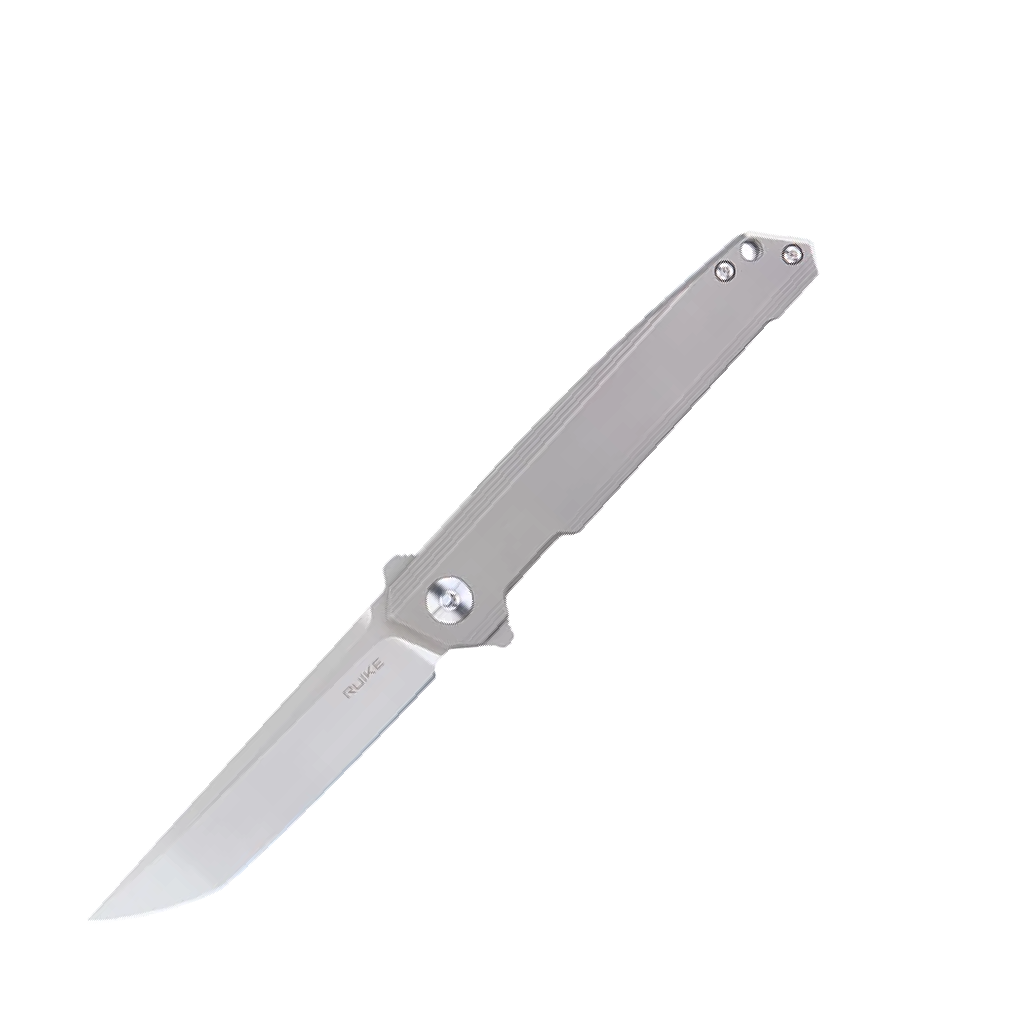 GUNMANSA Ruike M126-TZ Folding Knife
