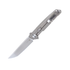 GUNMANSA Ruike M126-TZ Folding Knife